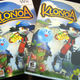 Image for article titled Klonoa Wii Packaging Surprisingly Simple, Tasteful, Tasty
